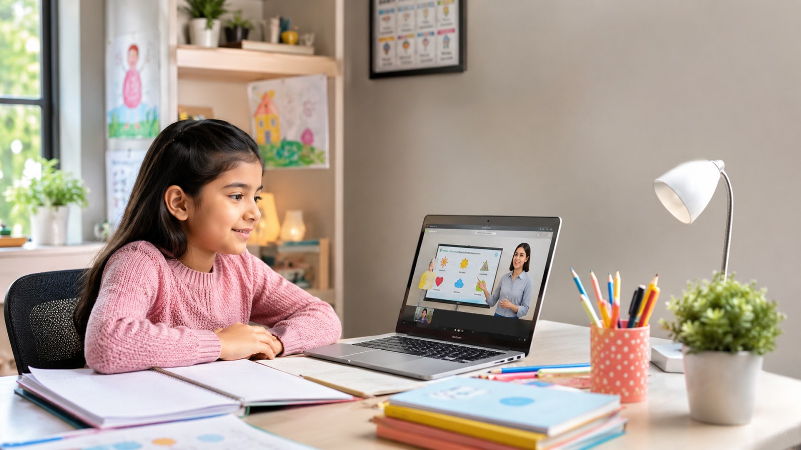 Top Benefits of Personalized Online Learning 